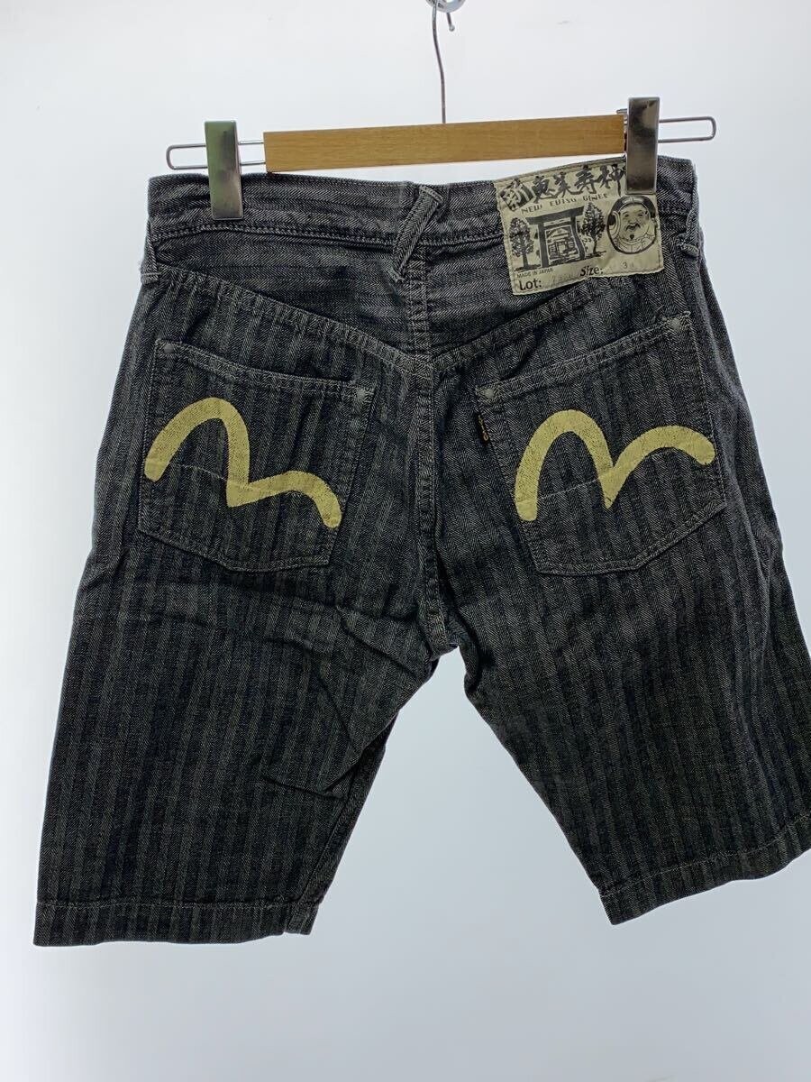 パンツ evisu short w34 EVISU short Pants navy 34 Used | eBay