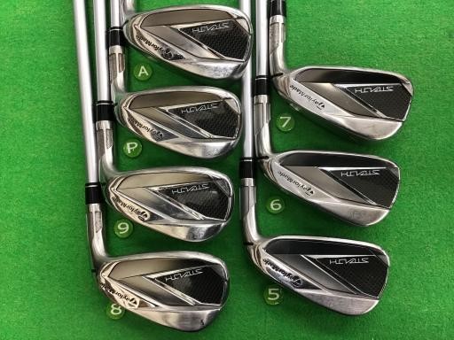 TORAMOCOBESU　stealth SW NEW]TaylorMade Stealth Individual Wedge /Choose Club,Flex