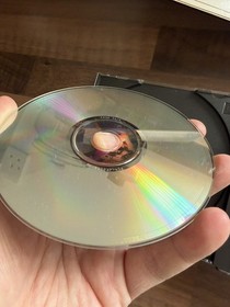 Sega Saturn Virtua Fighter Remix - Big Box