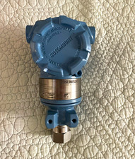 Rosemount 3051TG Gauge Pressure Transmitter Analog DC Output 3051TG2A2B21AB4M5
