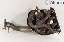 ORIGINAL Katalysator MAZDA CX-5 (KE, GH)  2016