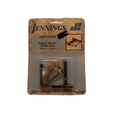 Jennings Kinetronic Archery Speed Master Roller Rest NOS