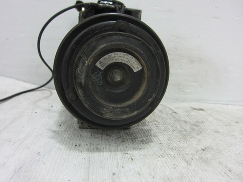 klimakompressor AUDI A6 AVANT 4B5 4B0260805C redyp1356501