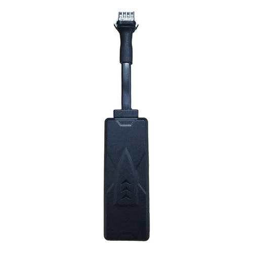 GPS locator Beidou dual-mode 4G anti-lost tracker