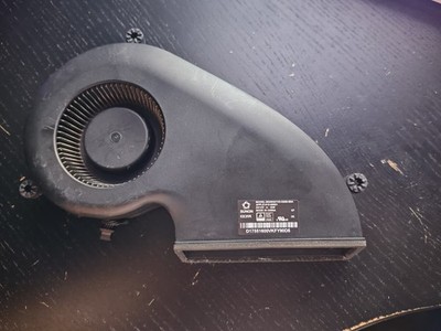 OEM CPU Cooling Fan For iMac 27 inch A1419 A2115 2012-2020 PA-1311-2A ADP-300AFT