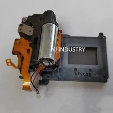 Original 60D Shutter Group Assembly With Blade For Canon EOS 60D