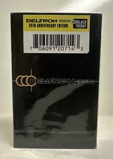 Deltron 3030 25th Anniversary RSD Black Friday 2025 Blue Cassette Sealed NEW