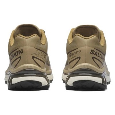 Salomon XT-6 Gore-Tex Kelp Wren Safari L47975000 Men New | eBay