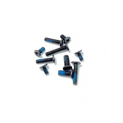 Bottom Case screws For ASUS Vivobook Pro 15 M6500 M6500QE M6500QC M6500QF screws