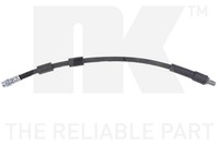 Bremsschlauch NK 853744 FüR Peugeot C4 CitroËN 3A SW 3H CC 307 3E Break 3B 16V 1