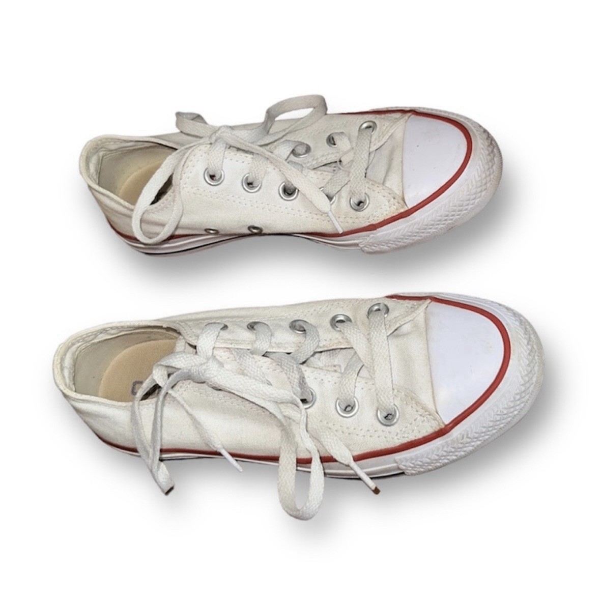 Converse All Star Shoes - image 6