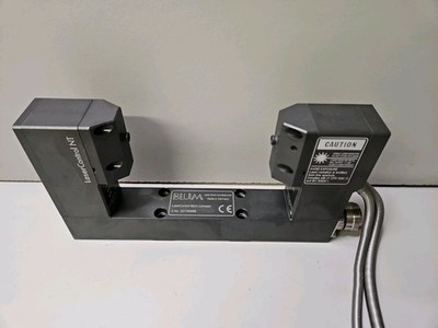 Blum Laser Control Micro Compact NT Automatischer Werkzeugsetzer REF121
