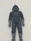 1982 Vintage Star Wars TIE FIGHTER PILOT Action Figure Original Empire ESB