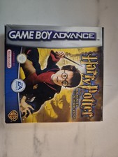 ebay® Auktion 406474270256 | Gameboy advance, Harry Potter und Die Kammer Des Schreckens Thumbnail of ebay® auction 406474270256 | Gameboy advance, Harry Potter und Die Kammer Des Schreckens