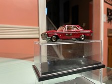 THE BUTCH-WACKER! RARE ORIGINAL HW (REAL RIDER) BUTCH LEAL THUNDERBOLT no case