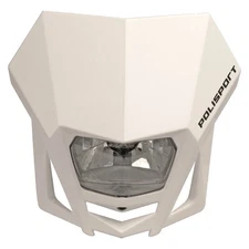 Polisport LMX Halogen Motorcycle Headlight 