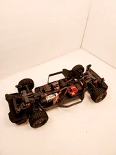arrma rc car