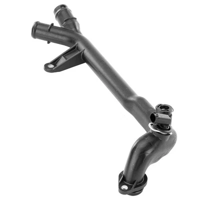 Kühlmittelschlauch Kühlmittelflansch für W203 W204 CL203 S203 S204 A2712001552 - Bild 1 von 4