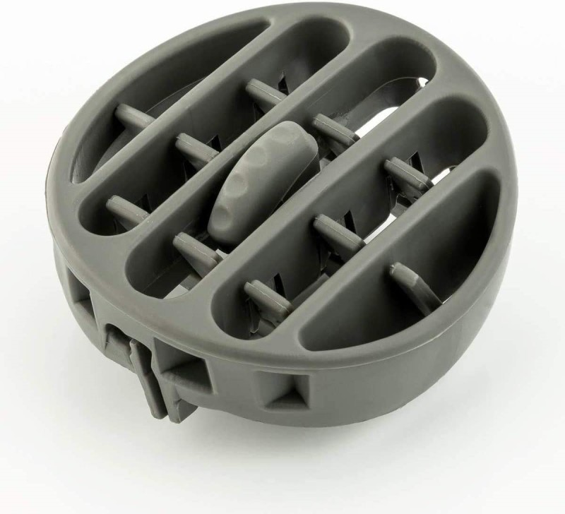 Grille de ventilation pour Kangoo 1 idéale pour les trajets quotidiens