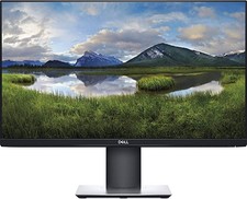 Dell P2719HC 27" FHD 1920 x 1080 1080p  60 Hz LED monitor
