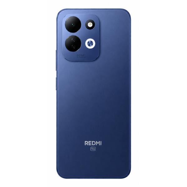 Xiaomi Blu Redmi 17 5G 4Gb 128Gb 6.9" - Immagine 4