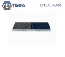 0 986 628 658 CABIN POLLEN FILTER DUST FILTER BOSCH FOR ROLLS-ROYCE GHOST I