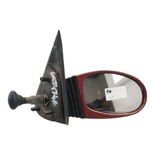 Retroviseur droit (ou coque) Fiat 600