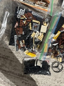 LEGO Star Wars: Sandcrawler (10144)