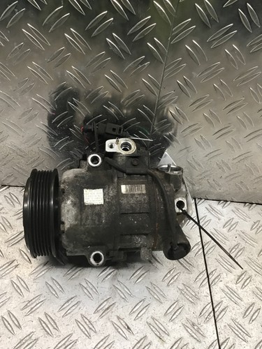 Klimakompressor VW Fox (5Z) 1.2 40kW 54PS 6Q0820808C