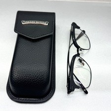 Chrome Hearts SLUNTRADICTION Optical Glasses ...