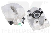 Bremssattel NK 2115233 FüR BMW X5 X6 Aluminium E71 E72 E70 F16 F86 F15 F85