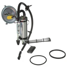 Fuel Pump Hanger Assembly Delphi For 1991-1993 Jeep Cherokee