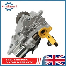 NEW Engine Oil Pump for Ford Kuga III 2.0 2019-2024 2290087/ HG9Q-6600-AA