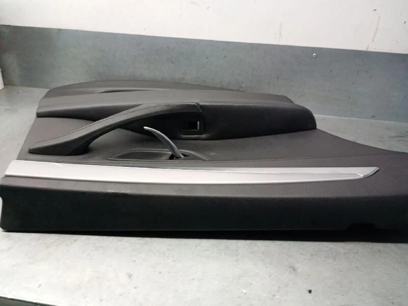 51427273279 protection porte arriere gauche pour BMW 5 (F10) 530 D 2009 5652160 - Photo 3/3