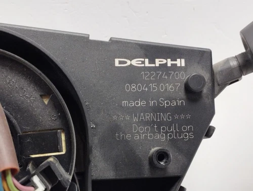 13142283 Mando Multifuncion para OPEL CORSA D Cosmo 2008 208829 - Imagen 2 de 10