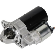 New Starter For Isuzu Amigo Rodeo Sport 2.2l 98 99 00 01 02 03 1998-2003 New Starter For Isuzu Amigo Rodeo Sport 2.2l 98 99 00 01 02 03 1998-2003