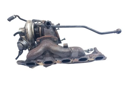 Turbolader 8602396 Volvo XC90 XC70 V70 S60 S80 S70 C70 B5244T3