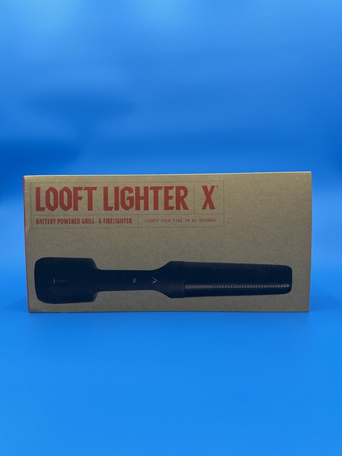 X Cordless Rechargeable