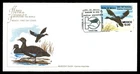 Mayfairstamps Mexico FDC Muscovy Duck First Day Cover aaz_62003