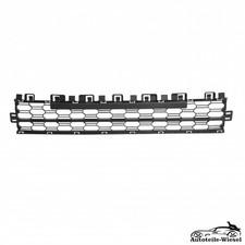 Stoßstange Gitter Mitte Vorne für Skoda Octavia IV NX3 NN3 PV3 Combi ab 19->