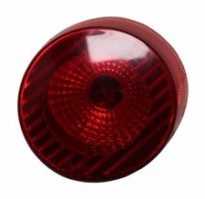 2005-2010 Chevrolet Cobalt Passenger Right Tail Light Coupe Lid Mounted 1619679