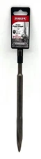 NEW Diablo DMAPLCH2030 SDS-Plus 10" Twist Point Chisel Concrete ~ Free Shipping