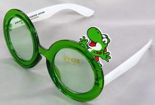 Super Nintendo World Mario Yoshi Sunglasses Universal Studios Japan Limited Edit