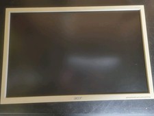 Acer B223W Monitor LCD 22 pollici VGA DVI 1920x1080