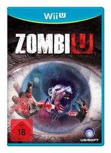 ZombiU von Ubisoft | Game | Zustand sehr gut