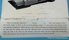 Original Press Release Photo 1959 Cadillac Cyclone Bubble Roof Concept Car — photo 3