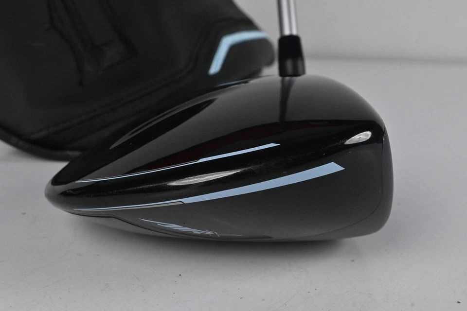 Ladies Cobra Air-X Offset 2.0 Driver / 15 Degree / Ladies Flex Cobra Ultralite - Image 3 of 4