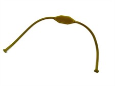 Elastico gomma normale per fionda