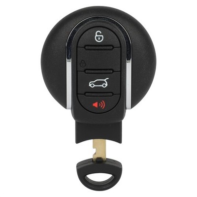 Fit for Mini Cooper Paceman 2015-2017 for F55 2014-2018 Keyless Entry Remote Fob