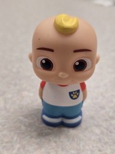 2022 Cocomelon 2.75" Replacement Figure Moonbug Jazwares Toys